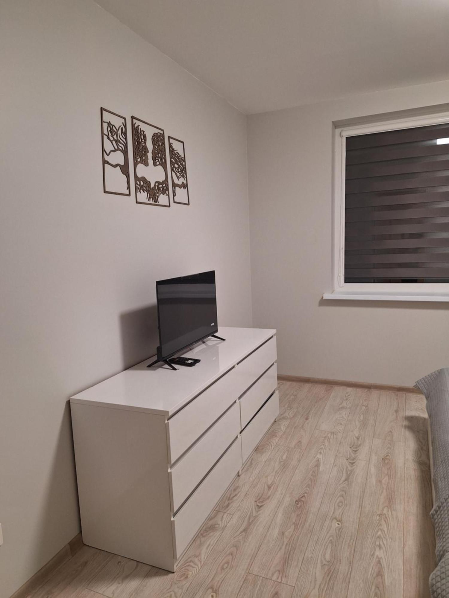 Dainavos Apartamentai דרוסקינינקאי מראה חיצוני תמונה