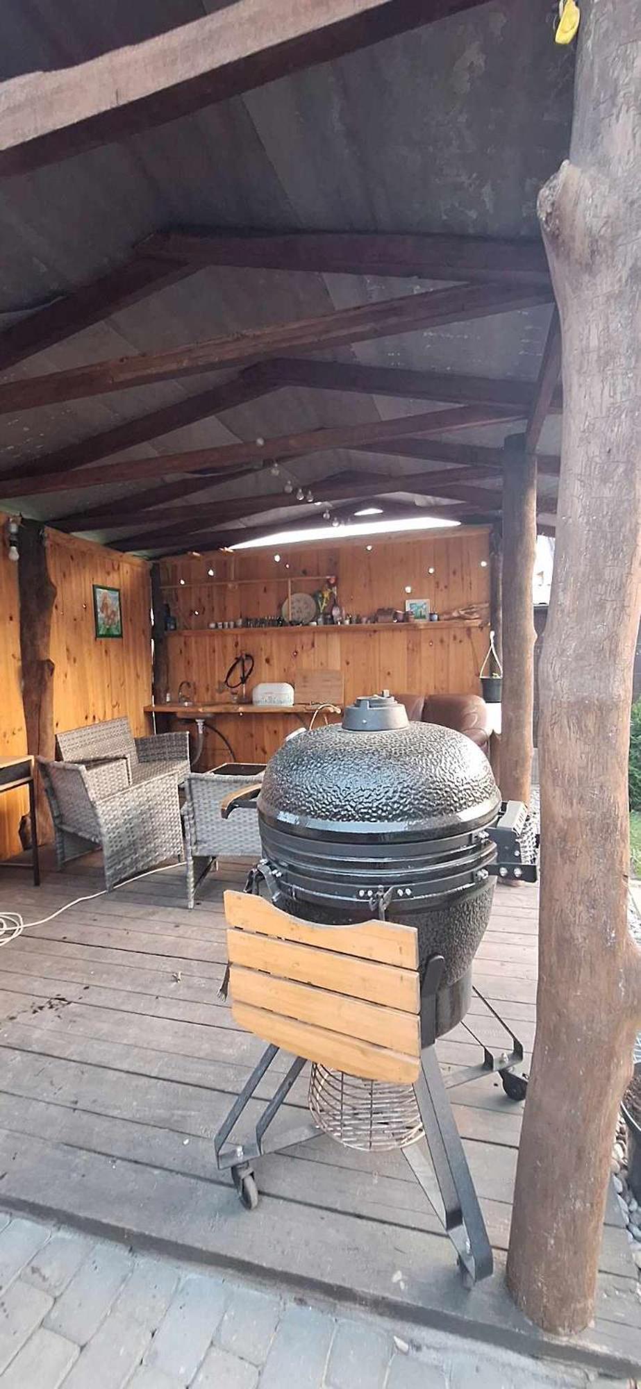 Dainavos Apartamentai דרוסקינינקאי מראה חיצוני תמונה
