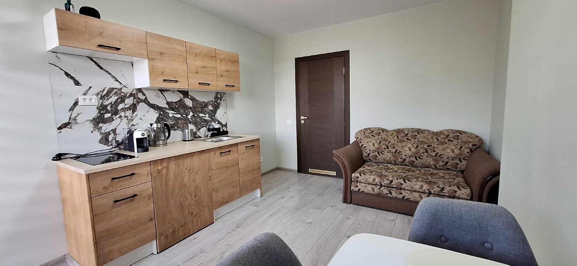 Dainavos Apartamentai דרוסקינינקאי מראה חיצוני תמונה