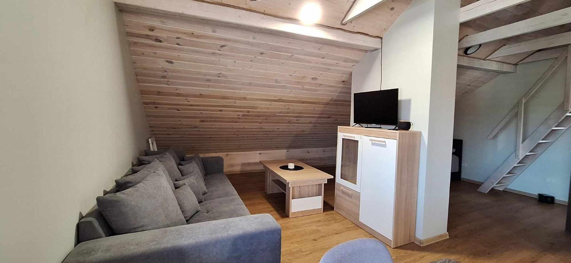 Dainavos Apartamentai דרוסקינינקאי מראה חיצוני תמונה