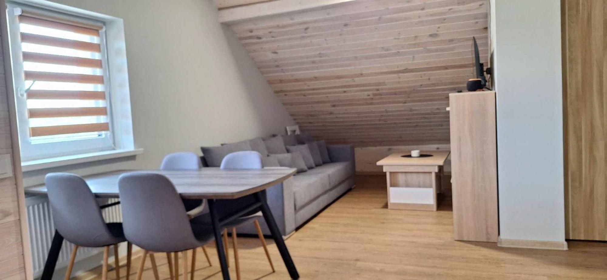 Dainavos Apartamentai דרוסקינינקאי מראה חיצוני תמונה
