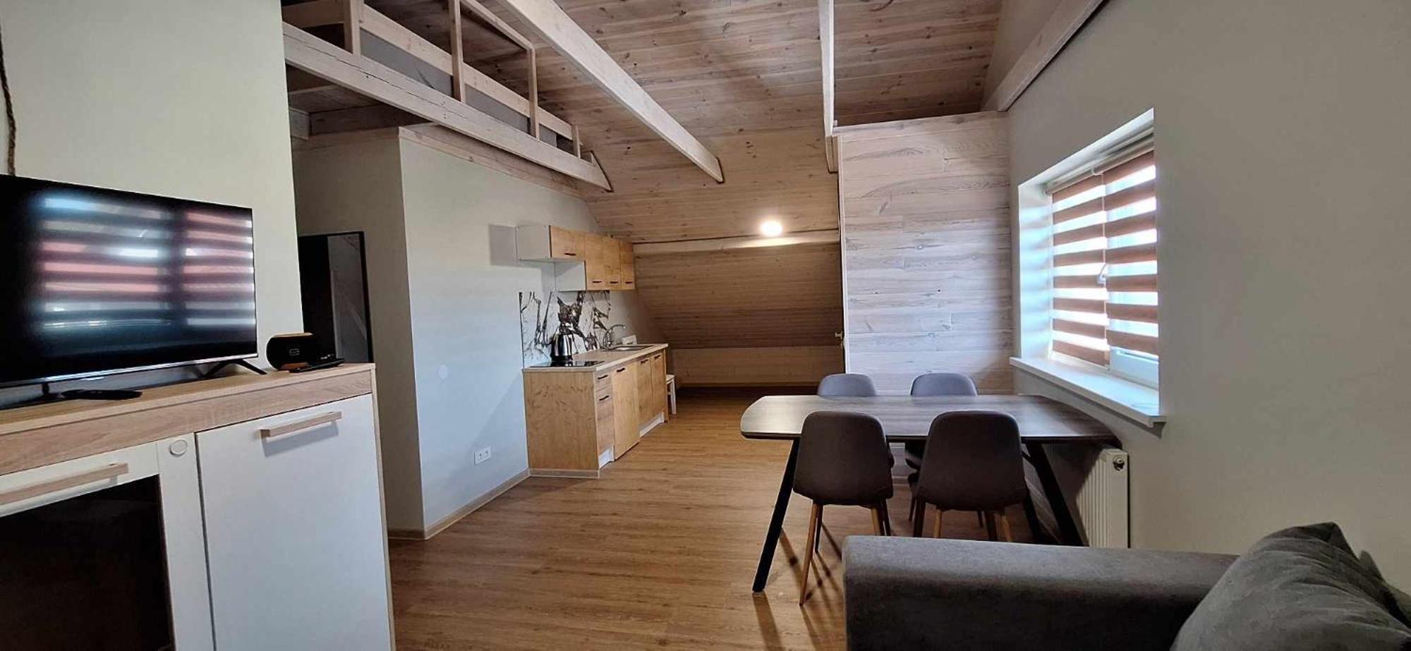 Dainavos Apartamentai דרוסקינינקאי מראה חיצוני תמונה