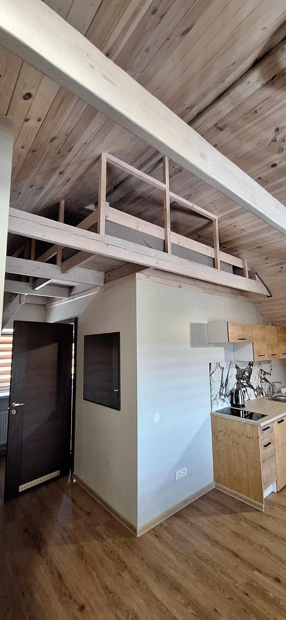 Dainavos Apartamentai דרוסקינינקאי מראה חיצוני תמונה